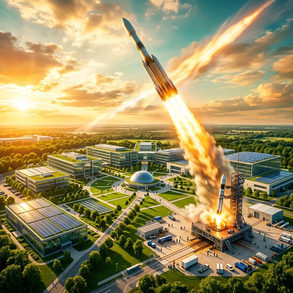 Accelerating scientific ventures
